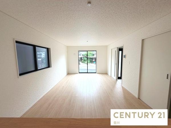 豊田市新町３丁目の新築一戸建