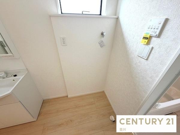 豊田市新町３丁目の新築一戸建