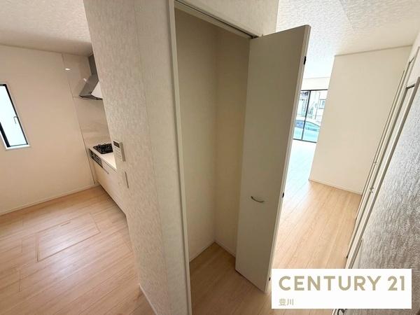 豊田市新町３丁目の新築一戸建