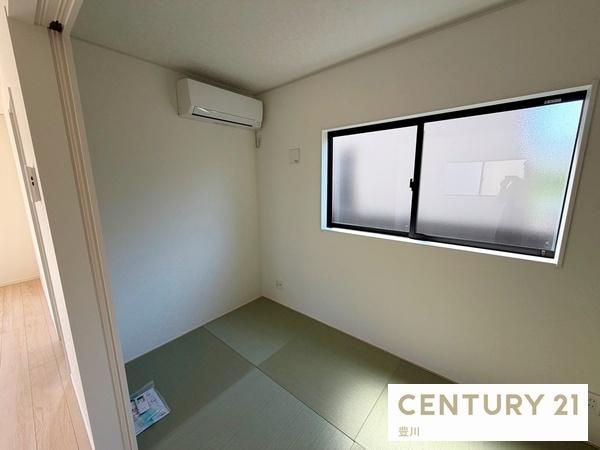 岡崎市国正町字竹ノ下の新築一戸建