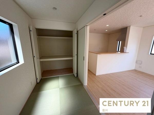 岡崎市国正町字竹ノ下の新築一戸建