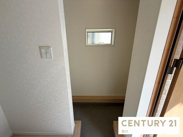 岡崎市国正町字竹ノ下の新築一戸建