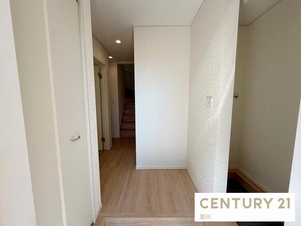 岡崎市国正町字竹ノ下の新築一戸建