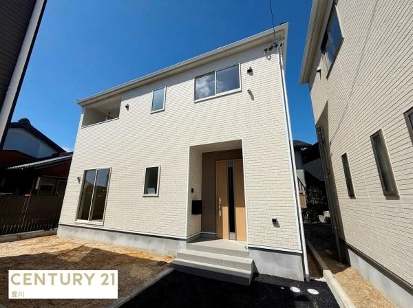 岡崎市国正町字竹ノ下の新築一戸建