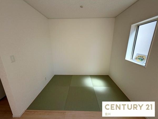 岡崎市国正町字竹ノ下の新築一戸建