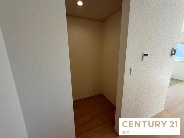 岡崎市国正町字竹ノ下の新築一戸建