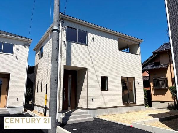 岡崎市国正町字竹ノ下の新築一戸建