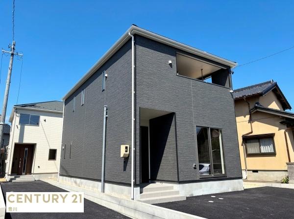 岡崎市国正町字竹ノ下の新築一戸建
