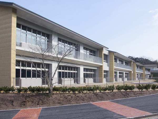 瀬戸市小空町の新築一戸建(瀬戸市立にじの丘小学校)