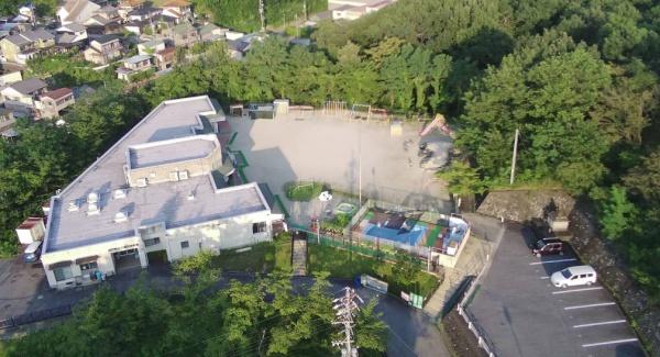瀬戸市小空町の新築一戸建(古瀬戸保育園)