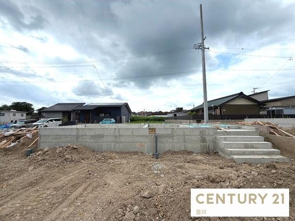 瀬戸市小空町の新築一戸建