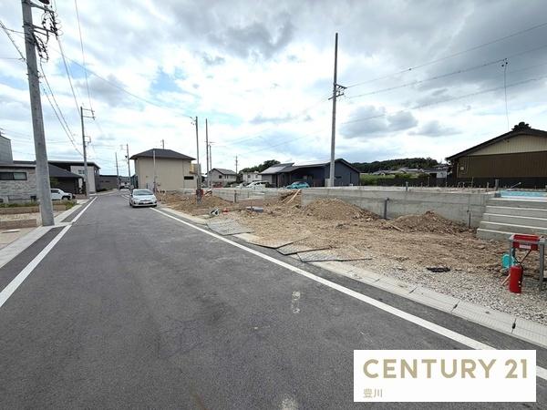 瀬戸市小空町の新築一戸建