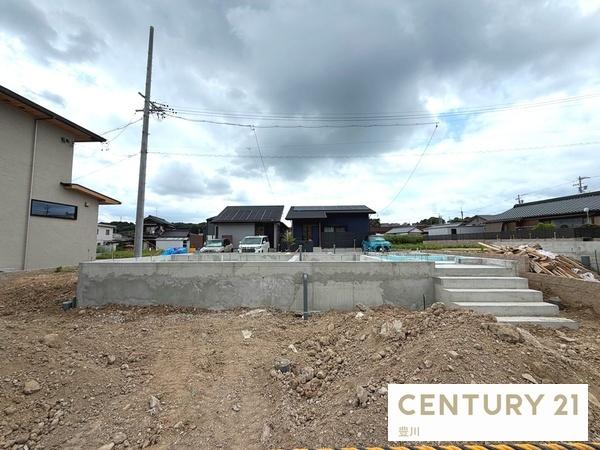 瀬戸市小空町の新築一戸建