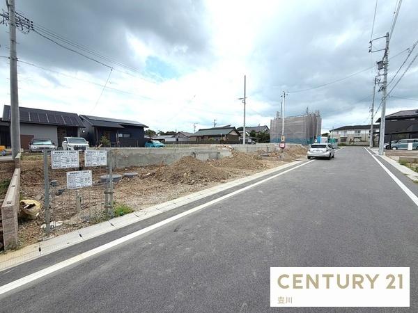 瀬戸市小空町の新築一戸建