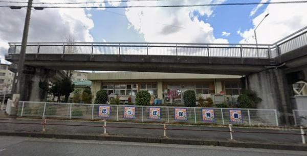 瀬戸市萩山台１丁目の新築一戸建(ぽっぽ保育園)