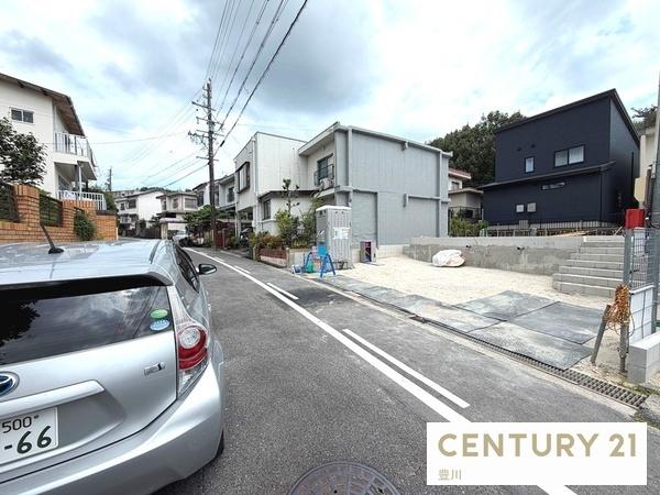 瀬戸市萩山台１丁目の新築一戸建