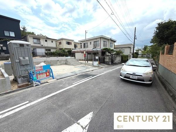 瀬戸市萩山台１丁目の新築一戸建