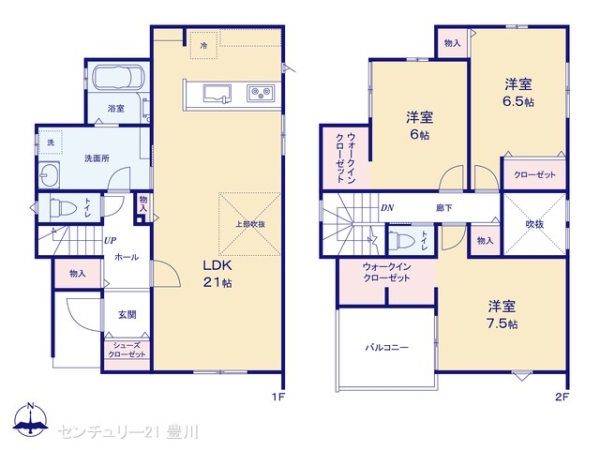 岡崎市伊賀町字４丁目の新築一戸建