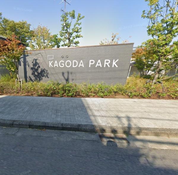 岡崎市伊賀町字４丁目の新築一戸建(籠田公園)