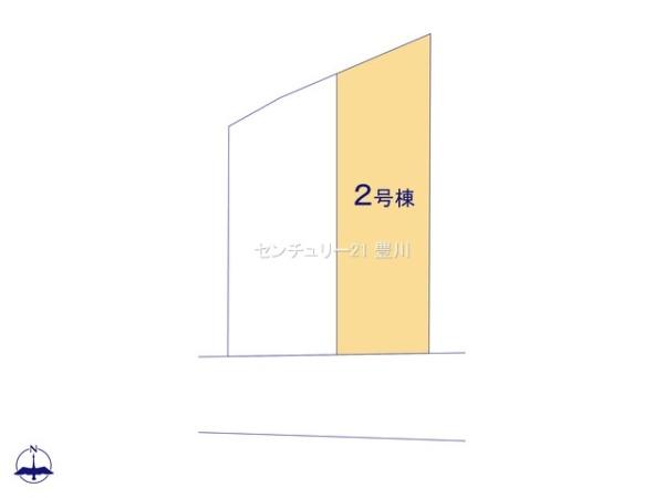 岡崎市伊賀町字４丁目の新築一戸建