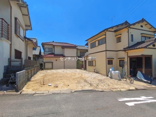尾張旭市旭ケ丘町旭ケ丘の新築一戸建
