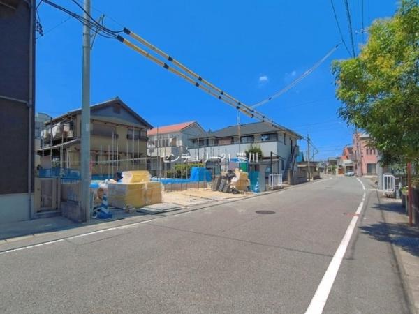 岡崎市鴨田町字池内の新築一戸建