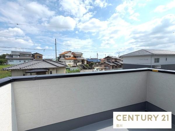 尾張旭市平子町東の新築一戸建