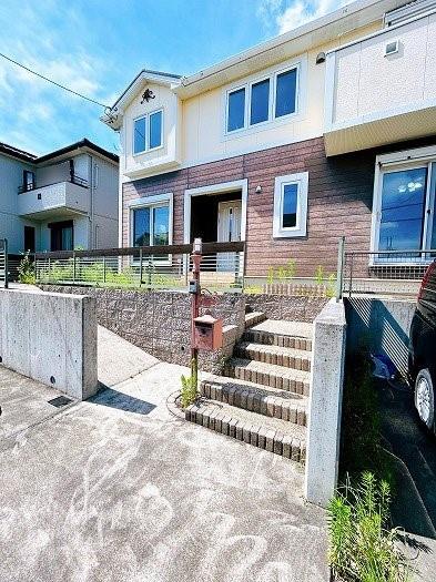 豊田市乙部ケ丘４丁目の中古一戸建て