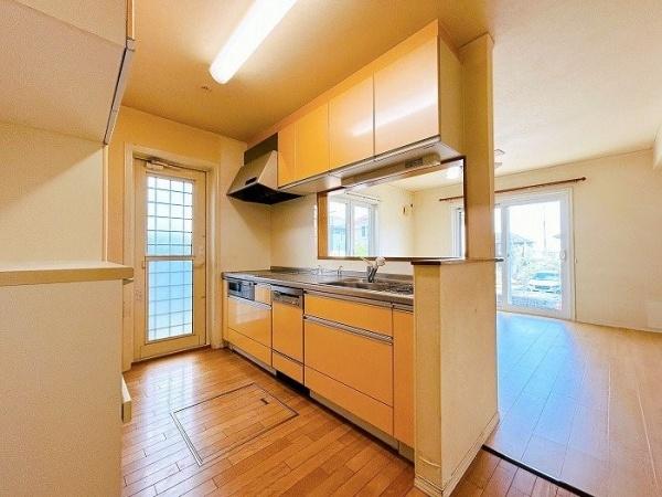 豊田市乙部ケ丘４丁目の中古一戸建て