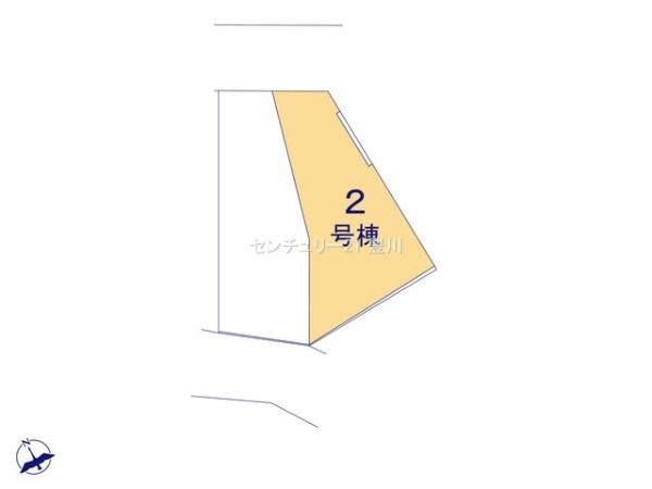 尾張旭市新居町今池下の新築一戸建