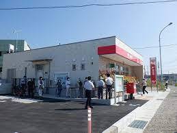 サンシティ清水ガーデン(豊田土橋郵便局)