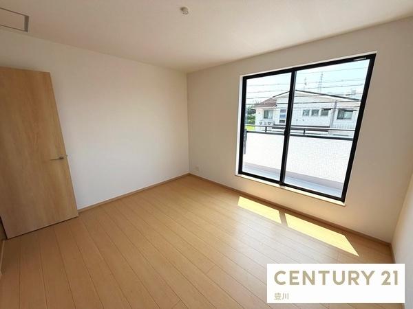 尾張旭市晴丘町池上の新築一戸建