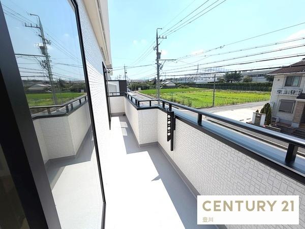 尾張旭市晴丘町池上の新築一戸建