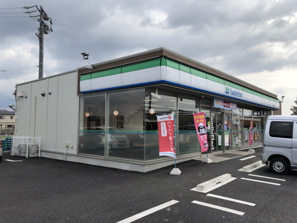 豊田市勘八町中根の土地(ファミリーマート豊田御船町店)