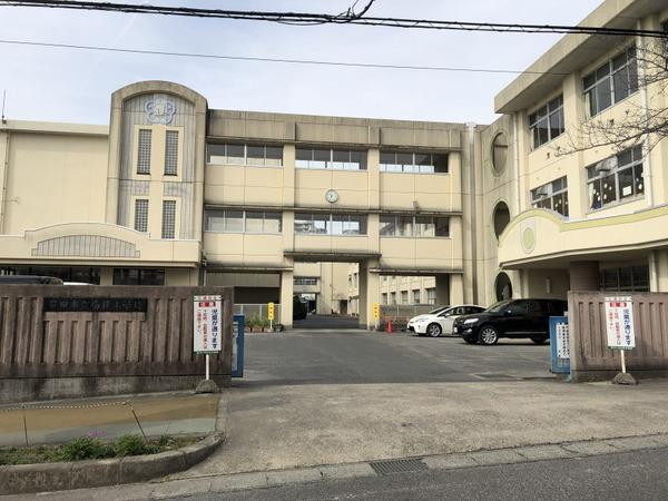 グローリアス豊田梅坪東第2(豊田市立梅坪小学校)
