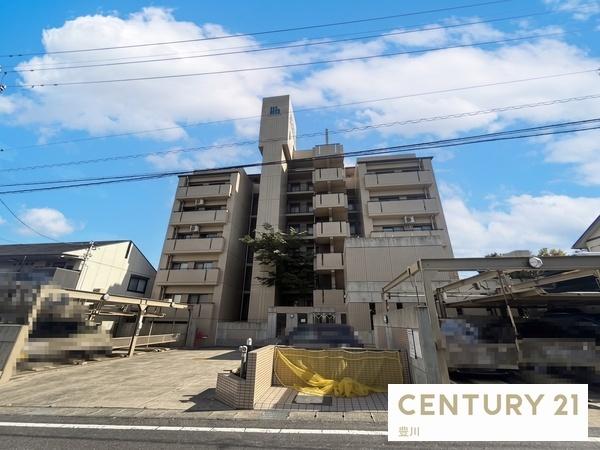 グローリアス豊田梅坪東第2