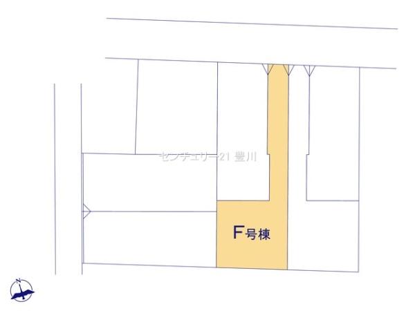 瀬戸市東吉田町の新築一戸建