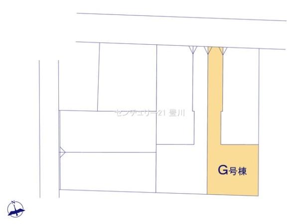 瀬戸市東吉田町の新築一戸建