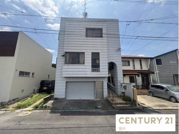 刈谷市原崎町３丁目の売土地