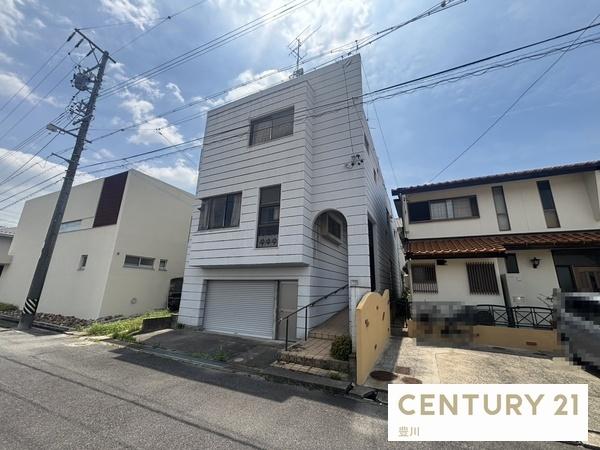 刈谷市原崎町３丁目の売土地