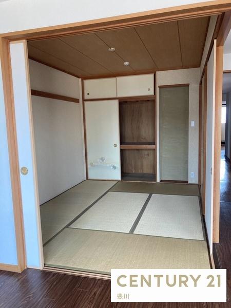 イトーピア豊田Ⅱ