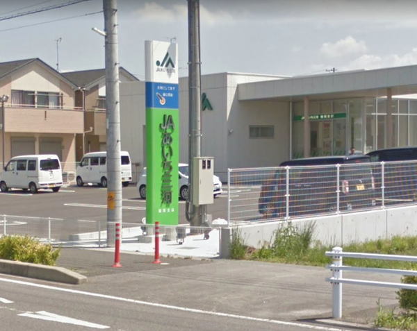 岡崎市上地町字丸根の新築一戸建(JAあいち三河福岡支店)