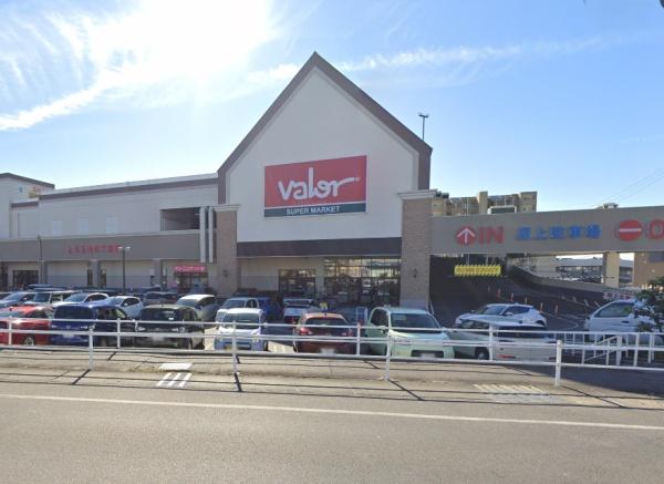 瀬戸市松原町３丁目の新築一戸建(バロー新瀬戸店)
