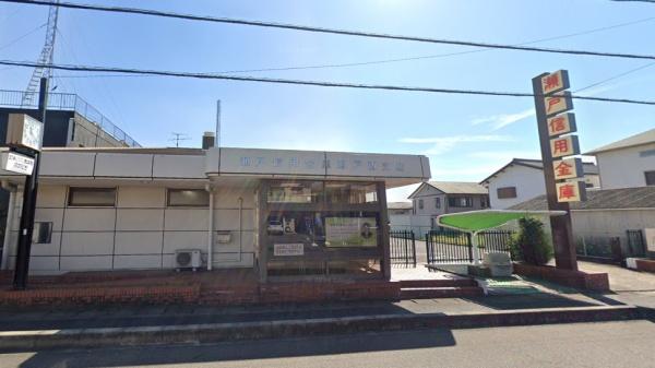瀬戸市松原町３丁目の新築一戸建(瀬戸信用金庫瀬戸西支店)