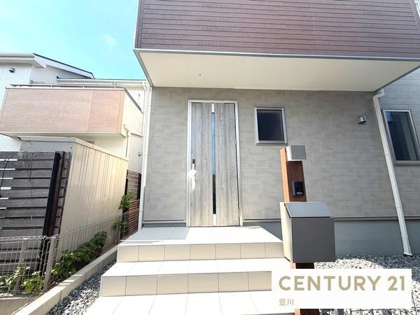 瀬戸市松原町３丁目の新築一戸建