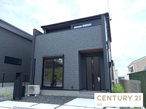 瀬戸市塩草が丘4丁目の新築一戸建