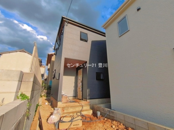 尾張旭市東大久手町１丁目の新築一戸建