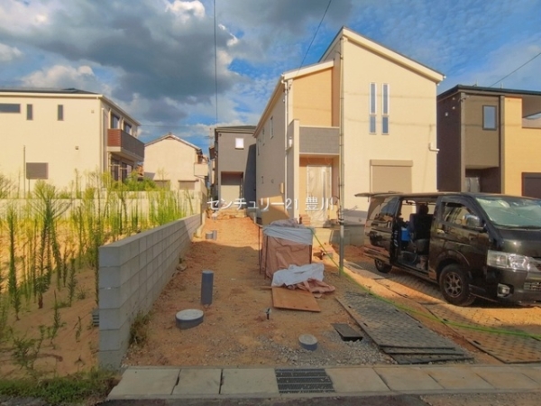 尾張旭市東大久手町１丁目の新築一戸建