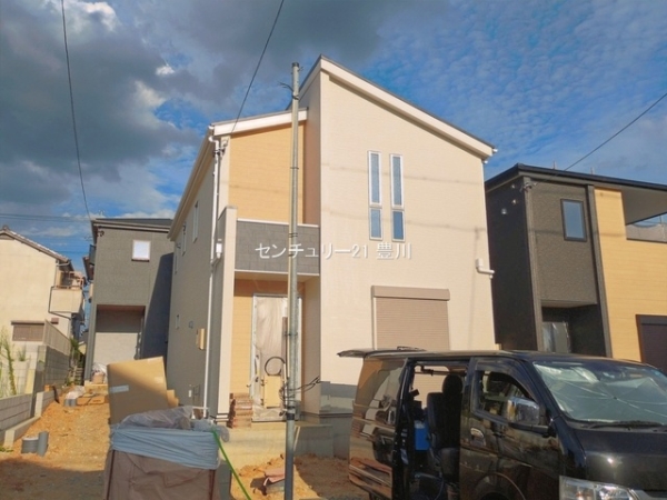 尾張旭市東大久手町１丁目の新築一戸建