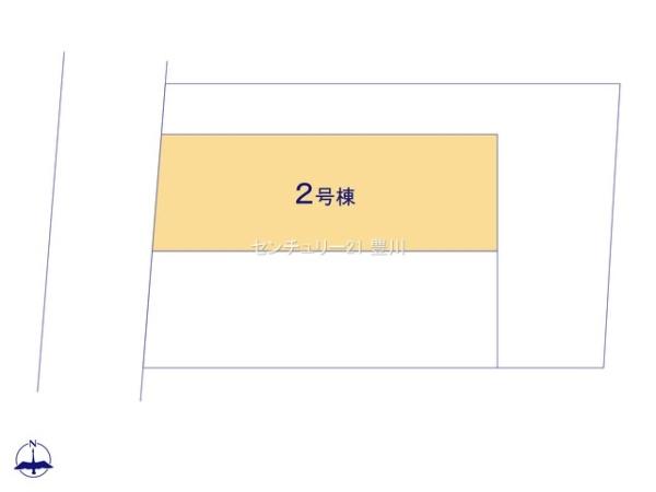 尾張旭市東大久手町１丁目の新築一戸建
